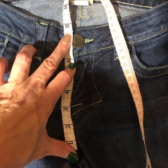 William Rast Stella Bootcut Jean Womens Size 26 - Picture 7 of 11